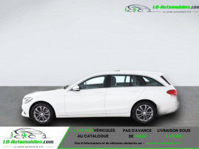 Mercedes Classe C 250 250 CDI BVA  occasion � Beaupuy - photo n�4