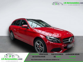 Mercedes Classe C 250 , garage LB AUTOMOBILES � Beaupuy