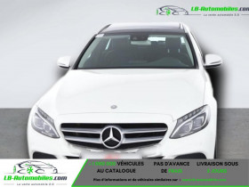 Mercedes Classe C 250 250 CDI BVA  occasion � Beaupuy - photo n�3