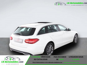 Mercedes Classe C 250 250 CDI BVA  occasion � Beaupuy - photo n�2