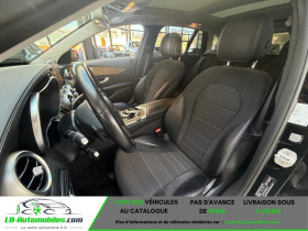 Mercedes Classe C 250 250 CDI BVA  occasion � Beaupuy - photo n�6