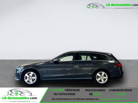 Mercedes Classe C 250 250 CDI BVA  occasion � Beaupuy - photo n�6