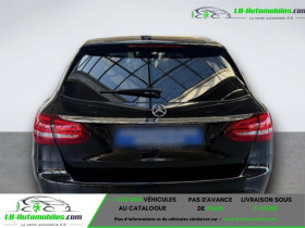 Mercedes Classe C 250 250 CDI BVA  occasion � Beaupuy - photo n�5