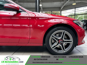 Mercedes Classe C 250 250 CDI BVA  occasion � Beaupuy - photo n�5