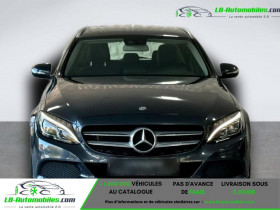 Mercedes Classe C 250 250 CDI BVA  occasion � Beaupuy - photo n�5