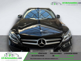 Mercedes Classe C 250 250 CDI BVA  occasion � Beaupuy - photo n�4