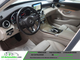 Mercedes Classe C 250 250 CDI BVA  occasion � Beaupuy - photo n�6