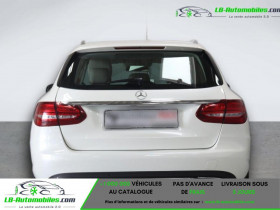 Mercedes Classe C 250 250 CDI BVA  occasion � Beaupuy - photo n�5