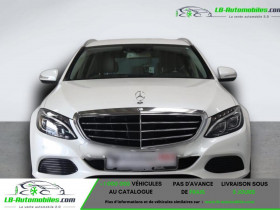 Mercedes Classe C 250 250 CDI BVA  occasion � Beaupuy - photo n�4