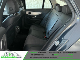 Mercedes Classe C 250 250 CDI BVA  occasion � Beaupuy - photo n�9