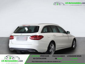 Mercedes Classe C 250 250 CDI BVA  occasion � Beaupuy - photo n�3