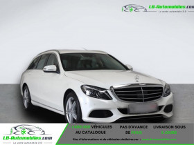 Mercedes Classe C 250 250 CDI BVA  occasion � Beaupuy - photo n�2
