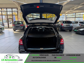 Mercedes Classe C 250 250 CDI BVA  occasion � Beaupuy - photo n�7