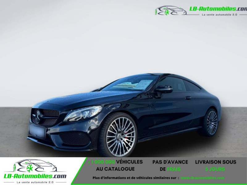 Mercedes Classe C 250 250 CDI BVA  occasion � Beaupuy - photo n�2