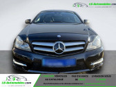 Mercedes Classe C 250 250 CDI BVA  � Beaupuy 31