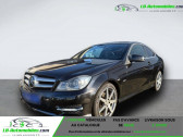 Mercedes Classe C 250 250 CDI BVA  � Beaupuy 31