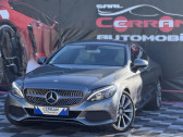 Annonce Mercedes Classe C 250 occasion Diesel 250 CDI BVA � L'Union
