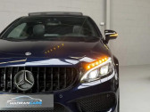 Annonce Mercedes Classe C 250 occasion Diesel 250 CDI BVA � L'Union