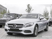 Mercedes Classe C 250 occasion boite Automatique Annonce Mercedes Classe C 250 occasion Diesel 250 CDI Coupé à Beaupuy
