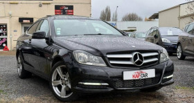 Mercedes Classe C 250 occasion 2012 mise en vente &agrave; Saint Soupplets par le garage KAP CAR - photo n&deg;1