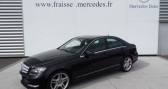 Mercedes Classe C 250 occasion année 2013 boite Automatique Annonce Mercedes Classe C 250 occasion Diesel 250 CDI Sportline 4Matic 7G-Tronic à Saint-germain-laprade