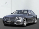 Mercedes Classe C 250 occasion année 2017 boite Automatique Annonce Mercedes Classe C 250 occasion Diesel 250 CDI à Beaupuy