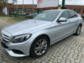 Mercedes Classe C 250 occasion année 2015 boite Automatique Annonce Mercedes Classe C 250 occasion Diesel 250 CDI à Beaupuy