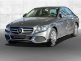 Mercedes Classe C 250 occasion année 2017 boite Automatique Annonce Mercedes Classe C 250 occasion Diesel 250 CDI à Beaupuy