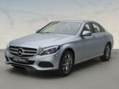 Mercedes Classe C 250 occasion année 2015 boite Automatique Annonce Mercedes Classe C 250 occasion Diesel 250 CDI à Beaupuy