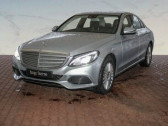 Mercedes Classe C 250 occasion année 2016 boite Automatique Annonce Mercedes Classe C 250 occasion Diesel 250 CDI à Beaupuy
