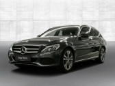 Annonce Mercedes Classe C 250 occasion Diesel 250 CDI à Beaupuy