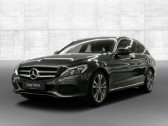 Mercedes Classe C 250 occasion année 2015 boite Automatique Annonce Mercedes Classe C 250 occasion Diesel 250 CDI à Beaupuy