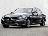 Mercedes Classe C 250 occasion année 2015 boite Automatique Annonce Mercedes Classe C 250 occasion Diesel 250 CDI à Beaupuy