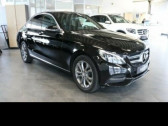Mercedes Classe C 250 occasion année 2015 boite Automatique Annonce Mercedes Classe C 250 occasion Diesel 250 CDI à Beaupuy