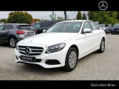 Mercedes Classe C 250 occasion année 2017 boite Automatique Annonce Mercedes Classe C 250 occasion Diesel 250 CDI à Beaupuy