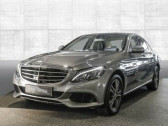 Mercedes Classe C 250 occasion année 2015 boite Automatique Annonce Mercedes Classe C 250 occasion Diesel 250 CDI à Beaupuy