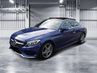 Mercedes Classe C 250 occasion année 2017 boite Automatique Annonce Mercedes Classe C 250 occasion Essence 250 coup? AMG à Beaupuy