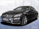 Mercedes Classe C 250 occasion année 2016 boite Manuelle Annonce Mercedes Classe C 250 occasion Essence 250 coupé AMG à Beaupuy