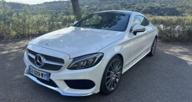 Mercedes Classe C 250 , garage GARAGE SCUDERIA  Sainte-Maxime