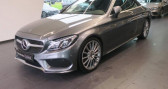 Mercedes Classe C 250 occasion année 2017 boite Automatique Annonce Mercedes Classe C 250 occasion Diesel 250 d 204ch Sportline 9G-Tronic à Fontenay Sur Eure