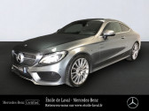 Annonce Mercedes Classe C 250 occasion Diesel 250 d 204ch Sportline 9G-Tronic  BONCHAMP-LES-LAVAL