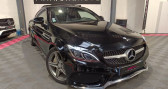 Mercedes Classe C 250 250 d 4Matic 9G-Tronic Fascination   LA CHAPELLE DES FOUGERETZ 35