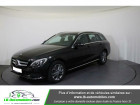 Mercedes Classe C 250 occasion Noir année 2016 boite Automatique Annonce Mercedes Classe C 250 occasion Diesel 250 d / 7G-Tronic A à Beaupuy