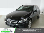 Mercedes Classe C 250 occasion Noir année 2018 boite Automatique Annonce Mercedes Classe C 250 occasion Diesel 250 d / 7G-Tronic A à Beaupuy
