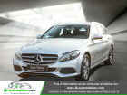 Mercedes Classe C 250 occasion Gris année 2018 boite Automatique Annonce Mercedes Classe C 250 occasion Diesel 250 d / 7G-Tronic A à Beaupuy