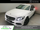 Mercedes Classe C 250 occasion Blanc année 2017 boite Automatique Annonce Mercedes Classe C 250 occasion Diesel 250 d / 7G-Tronic A à Beaupuy