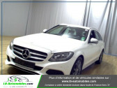 Mercedes Classe C 250 occasion année 2016 boite Automatique Annonce Mercedes Classe C 250 occasion Diesel 250 d / 7G-Tronic A à Beaupuy