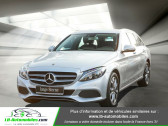 Mercedes Classe C 250 occasion Gris année 2018 boite Automatique Annonce Mercedes Classe C 250 occasion Diesel 250 d / 7G-Tronic A à Beaupuy