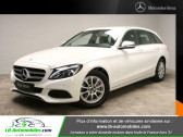 Mercedes Classe C 250 occasion année 2017 boite Automatique Annonce Mercedes Classe C 250 occasion Diesel 250 d / 7G-Tronic A à Beaupuy