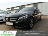 Mercedes Classe C 250 occasion année 2017 boite Automatique Annonce Mercedes Classe C 250 occasion Diesel 250 d / 7G-Tronic A à Beaupuy
